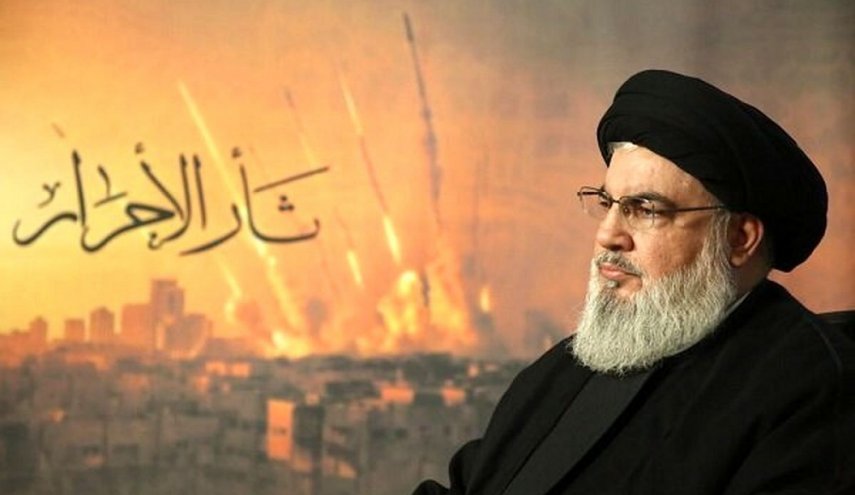 جزئیات جدید ترور شهید سید حسن نصرالله