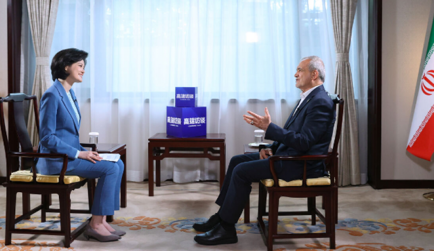 پزشکیان: اگر حامیان چندجانبه‌گرایی متحد نباشند، یک‌جانبه‌گرایان بر آنها غلبه می‌کنند