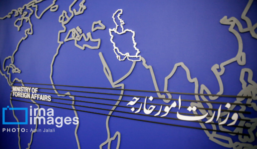 ایران حمله به غیرنظامیان را در سودان محکوم کرد