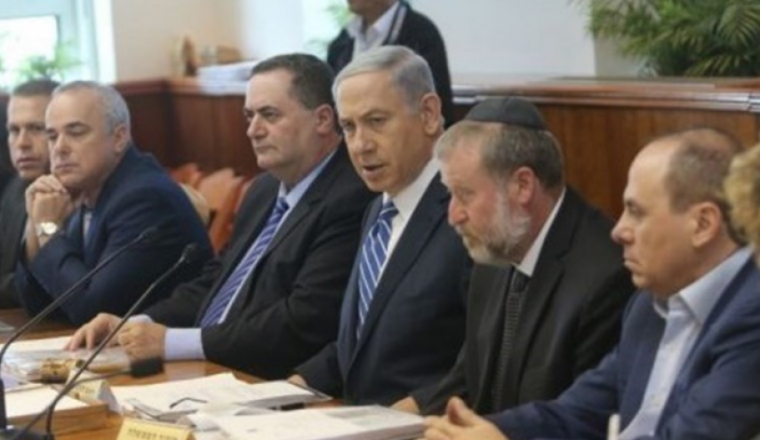 نشست فوری نتانیاهو برای پاسخ به اقدامات به‌رسمیت شناختن فلسطین/ چراغ سبز آمریکا به «اسرائیل» برای الحاق کرانه باختری