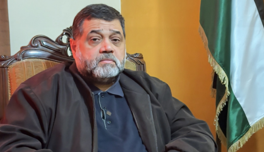 عضو ارشد حماس: امیدواریم به رسمیت شناختن کشور فلسطین گامی در مسیر توقف جنگ تجاوزکارانه باشد