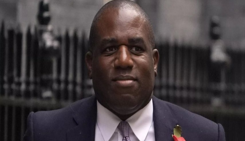 بريطانيا: الاعتراف بدولة فلسطين لا يعني إقامتها فورا