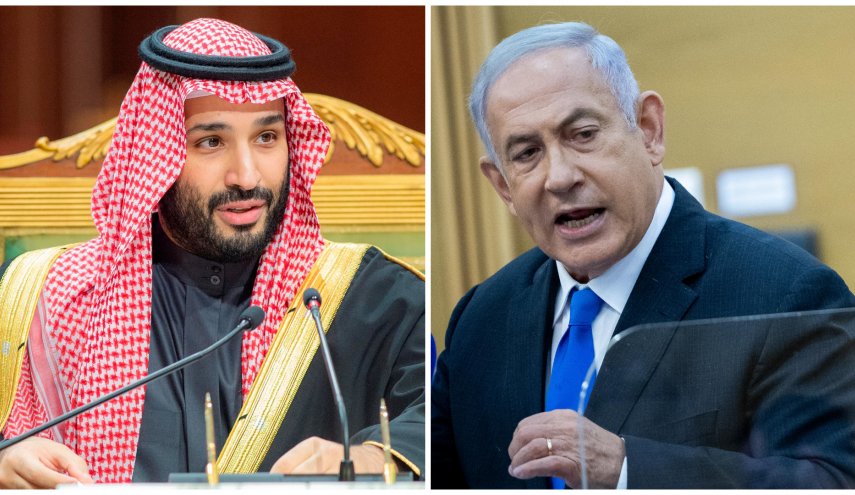 هشدار عربستان به رژیم اشغالگر: الحاق کرانه باختری عواقب بزرگ و خطرناکی خواهد داشت
