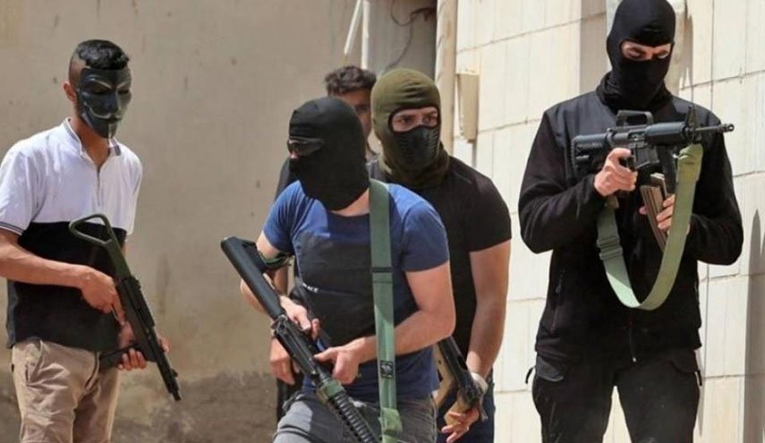 31 عملاً مقاوماً في الضفة الغربية خلال 48 ساعة