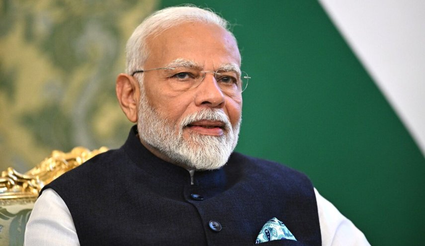 تشویق دولت هند به استفاده از کالاهای داخلی
