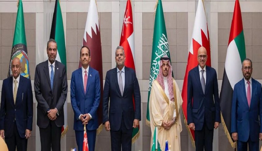 برگزاری نشست وزیران خارجه شورای همکاری خلیج فارس در نیویورک
