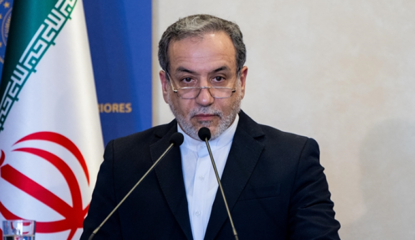 وزیر خارجه ایران در صدر هیاتی دیپلماتیک وارد نیویورک شد