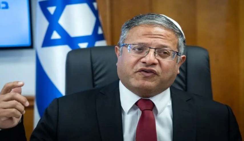 بن گویر: محمود عباس باید بازداشت شود