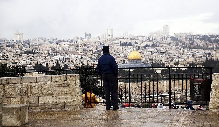 أوامر إخلاء قسري لمئات المقدسيين من حي سكني جنوبي الاقصى