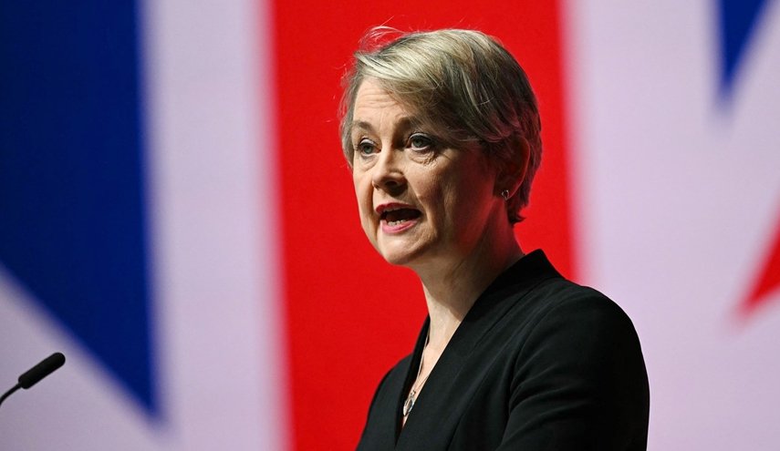 بريطانيا تحذر الكيان الاسرائيلي من الرد على الاعتراف بفلسطين