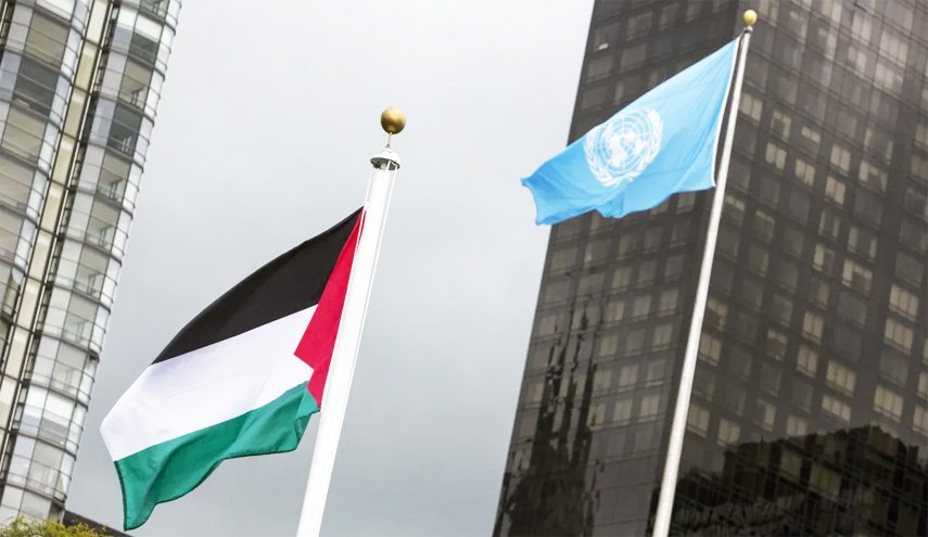 بلجيكا و5 دول أخرى تنضم لركب الاعتراف الدولي بدولة فلسطين