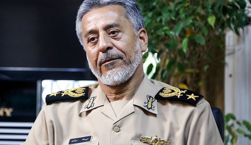 تاکید ارتش برای آمادگی لازم برای مقابله با هر تهدید