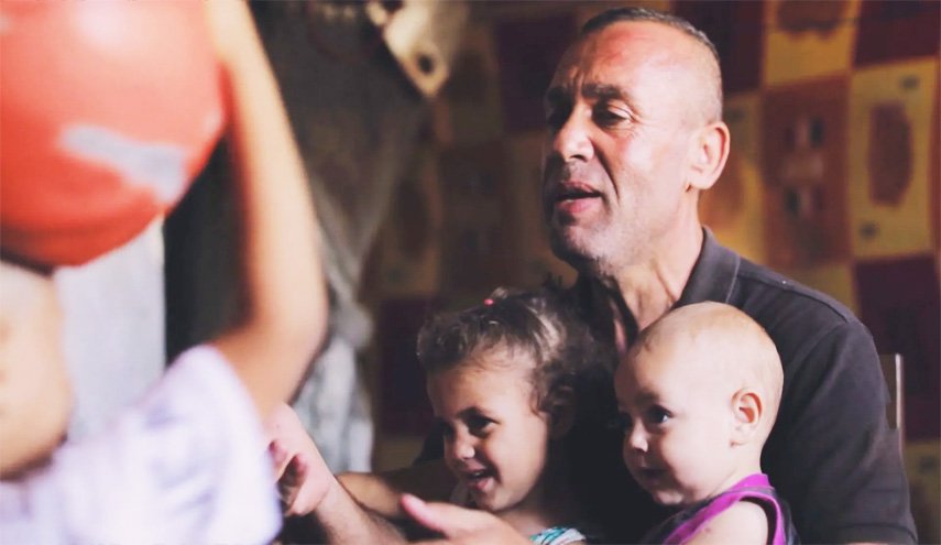 ما سبب الكرش لدى أطفال غزة رغم المجاعة؟ 