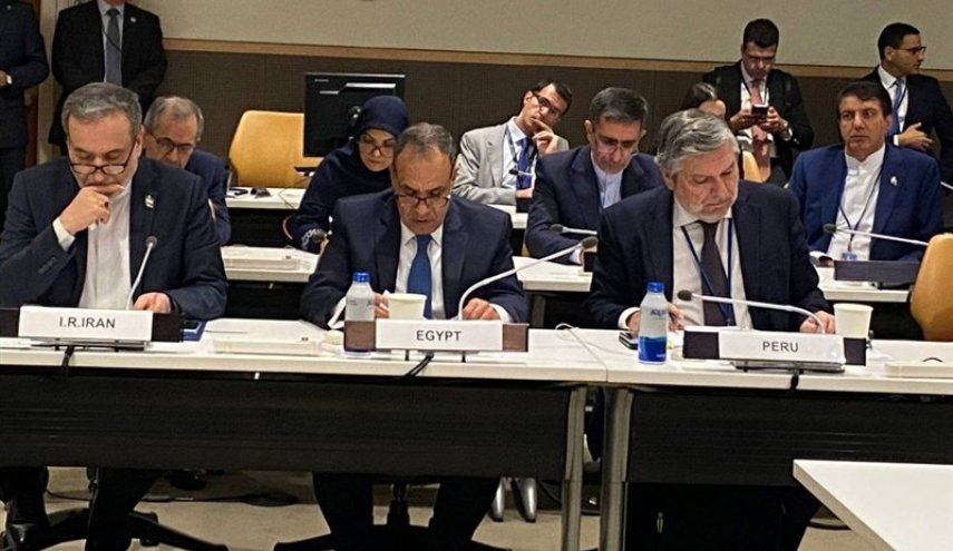 عراقچی: نسل‌کشی هولناک رژیم صهیونیستی در غزه هجمه هستی‌سوز علیه تمدن است