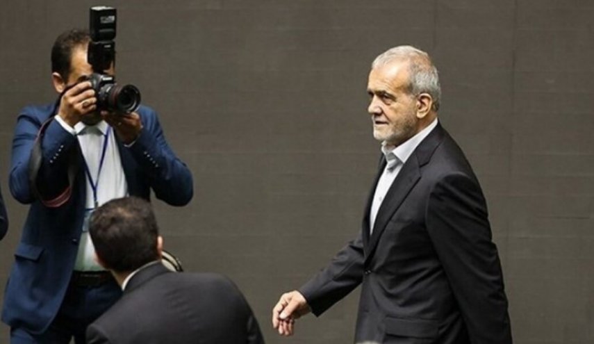 امريكا تمتنع عن اصدار تأشيرات للفريق الاعلامي المرافق للرئيس الايراني