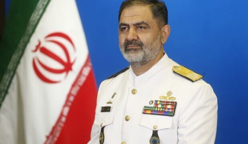 امیر ایرانی: هر متجاوزی با پاسخ کوبنده، قاطع و درخور مواجه خواهد شد