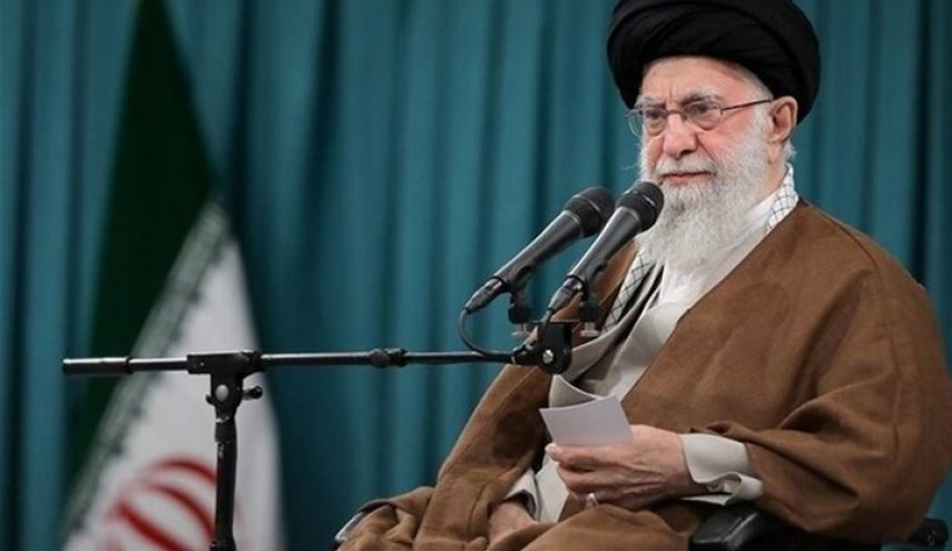 قائد الثورة الاسلامية سيُلقي كلمةً بمناسبة اسبوع الدفاع المقدس