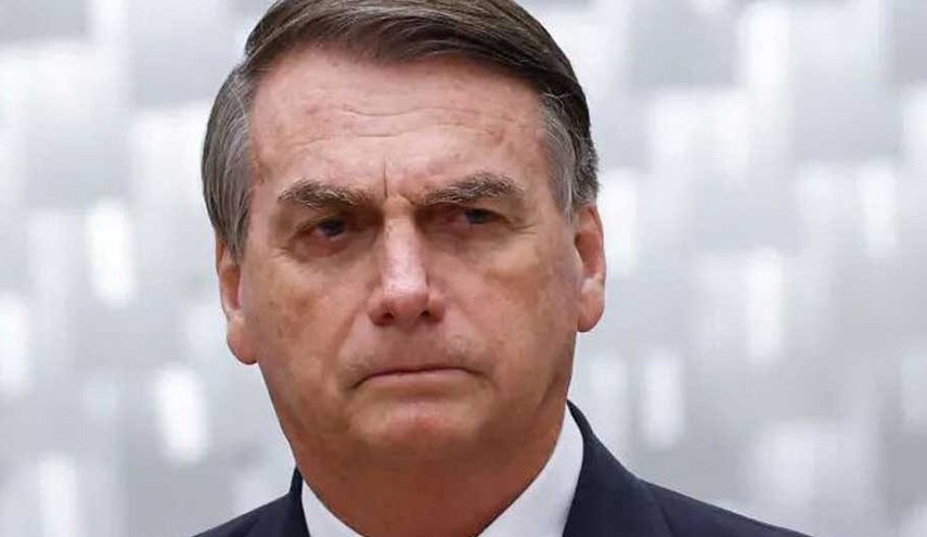 تصاعد الخلاف بين ترامب وقيادة البرازيل بسبب زوجة قاضي محكمة