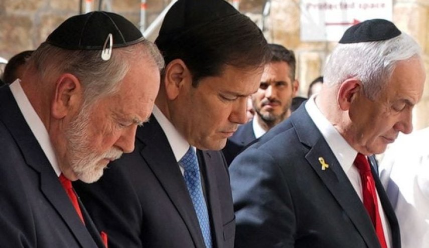 سفير واشنطن لدى تل ابيب:  'إسرائيل' تشبه زوجة أمريكا