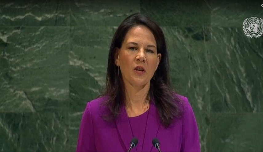 رئیس مجمع عمومی سازمان ملل: مردم غزه مجبور به خوردن شن و نوشیدن آب آلوده هستند