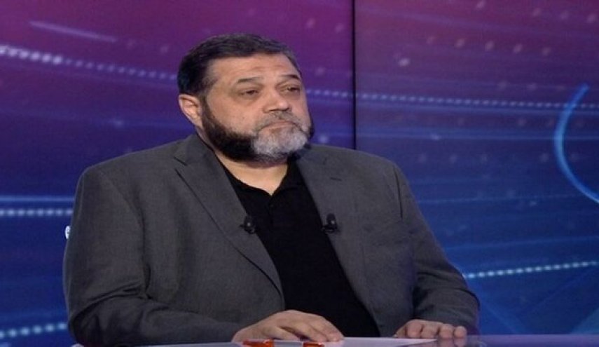 اسامه حمدان: به رسمیت شناختن کشور فلسطین نتیجه مستقیم مقاومت ملت است