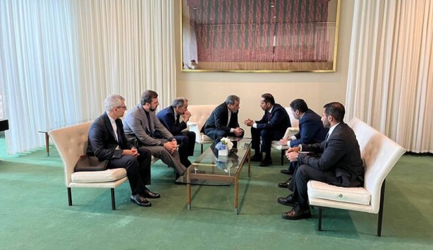 رایزنی وزیران خارجه ایران و قطر درباره موضوع هسته‌ای ایران