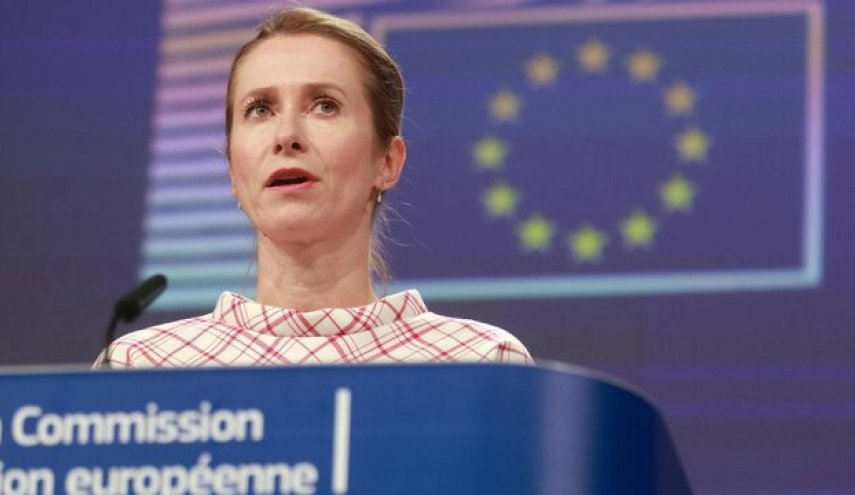 کالاس: ایران باید برای جلوگیری از بازگشت تحریم‌ها اقدامات واقعی انجام دهد