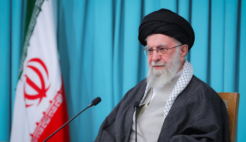 رهبر انقلاب: مذاکره با دولت آمریکا هیچ سودی برای ما ندارد
