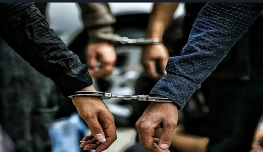 اعتقال خلية عملياتية تابعة لزمرة 