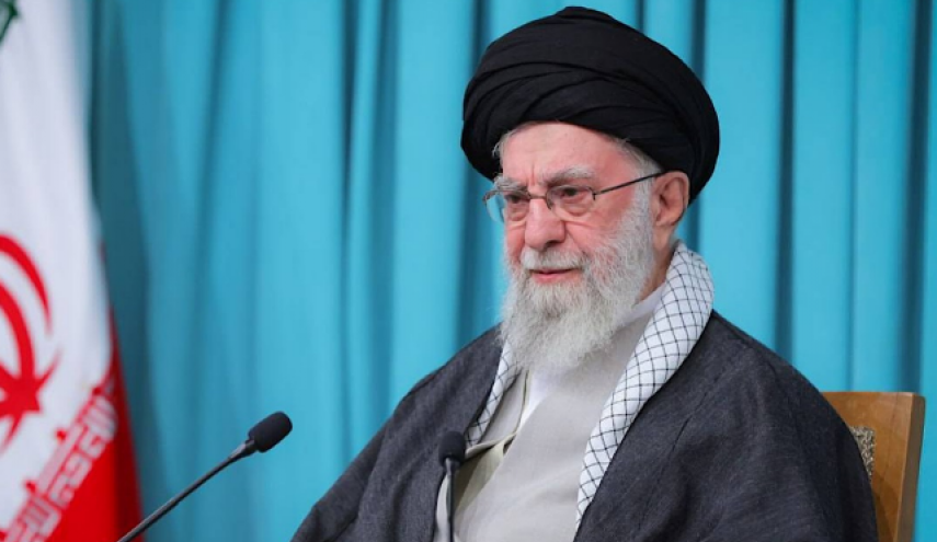 بازتاب بیانات رهبر معظم انقلاب اسلامی در رسانه‌های جهان: ایران تسلیم فشار نمی‌شود