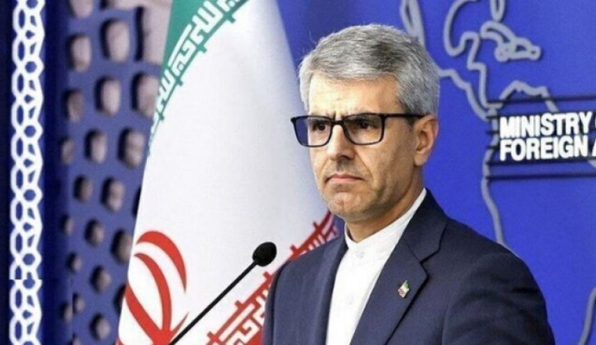 اعتراض شدید بقایی نسبت به اعمال محدودیت برای دیپلمات‌های ایرانی در نیویورک