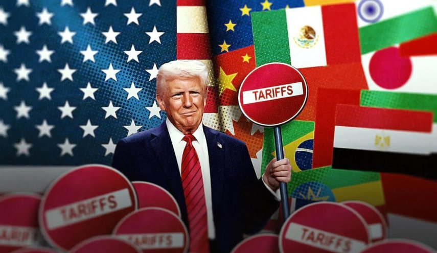 ترامب يمهد الطريق لإيران دون أن يدري