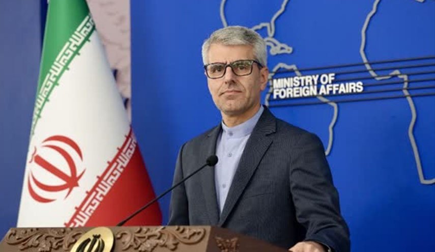 ايران تحتج بشدة على القيود المفروضة على دبلوماسييها في نيويورك