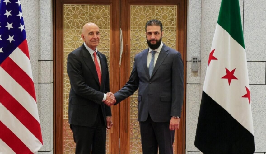 فرستاده آمریکا در امور سوریه: اسرائیل و سوریه به توافق نزدیک شده‌اند