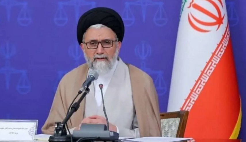 وزير الأمن الإيراني: لدينا نفوذ داخل الكيان الصهيوني واستحوذنا على وثائق مهمة
