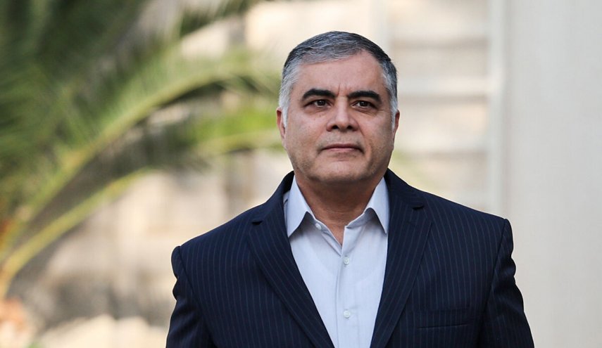 وزير النفط: تم اتخاذ التدابير اللازمة لمواجهة تفعيل آلية الزناد