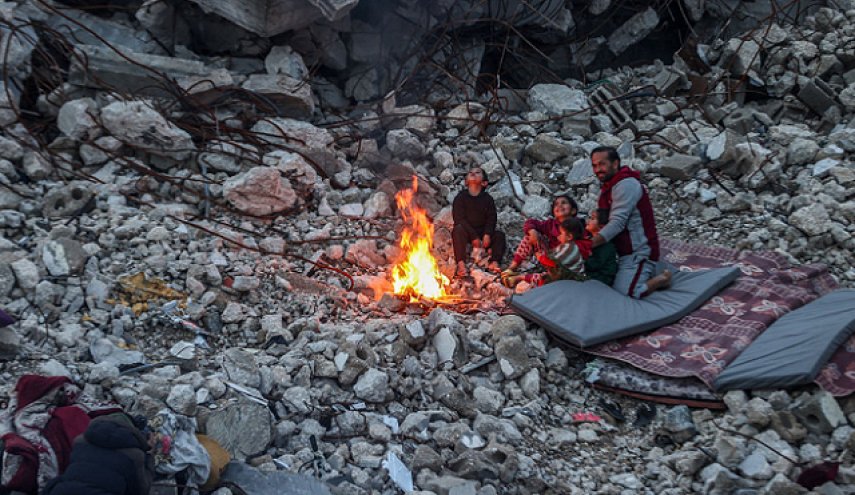 خسارت در بخش برق در غزه ۷۲۸ میلیون دلار است  