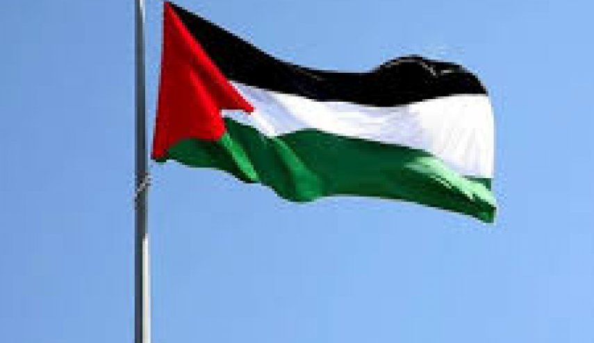 دستور جنجال برانگیز دولت فرانسه درباره پرچم فلسطین  