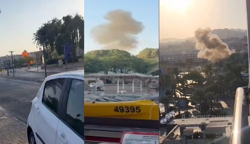 صفعة جديدة لدفاعات جيش الإحتلال في 