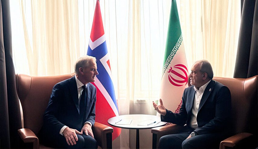 بزشكيان: لا معنى للحوار لو تم تفعيل آلية الزناد