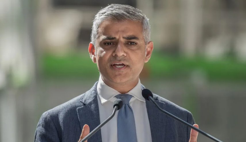 عمدة لندن يرد الصفعة لترامب ويصفه بالعنصري والمعاد للمسلمين