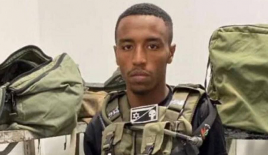 کشته شدن نظامی رژیم صهیونیستی در نوار غزه