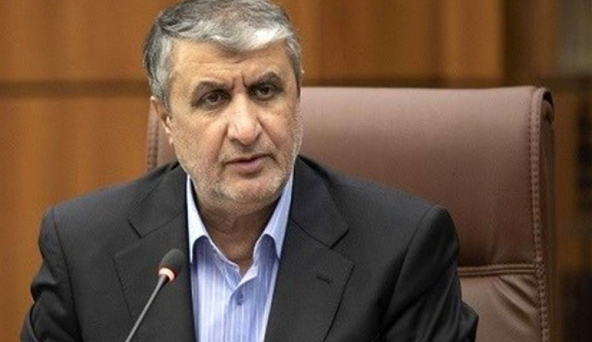 اسلامی: ۵ هزار مگاوات برق اتمی در سایت «ایران هرمز» تولید خواهد شد