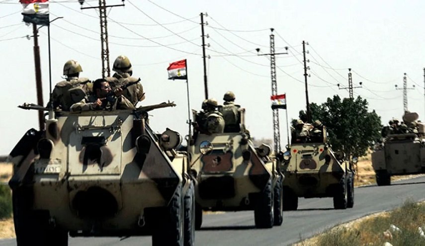 تقرير يكشف: مؤشرات خطيرة تنذر بمواجهة مصرية ـ إسرائيلية وشيكة