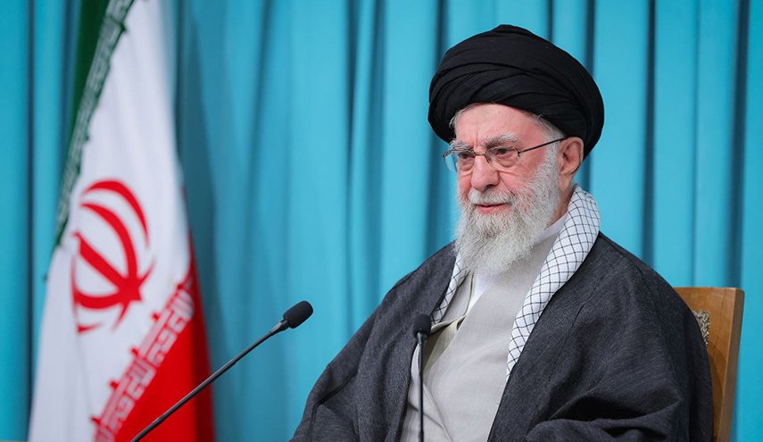 قائد الثورة: الشهادة مكافئةً للجهاد سواء في إيران أو لبنان أو فلسطين