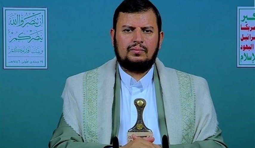 رهبر انصارالله یمن: سید حسن نصرالله شهید اسلام و انسانیت است