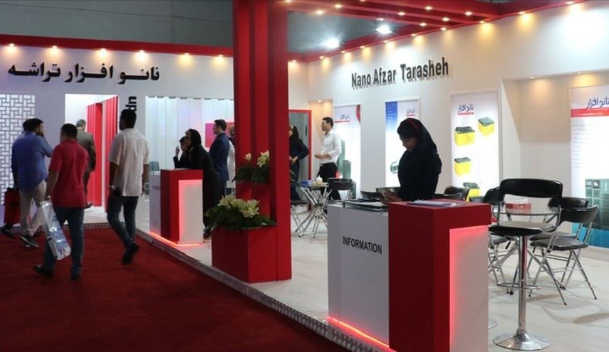 نمایشگاه بین المللی «الکامپ» در تهران آغاز بکار کرد