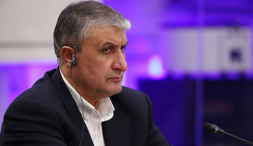 اسلامی در مجمع جهانی اتم: برنامه‌ هسته‌ای ایران شفاف است/ غرب دست از دروغ‌پردازی بردارد