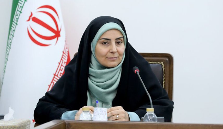 إجتماع إيراني روسي آذربيجاني لبحث النقل عبر سكة حديد رشت - آستارا