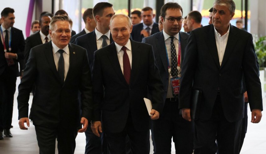 روس‌اتم: در حال توسعه همکاری با ایران هستیم